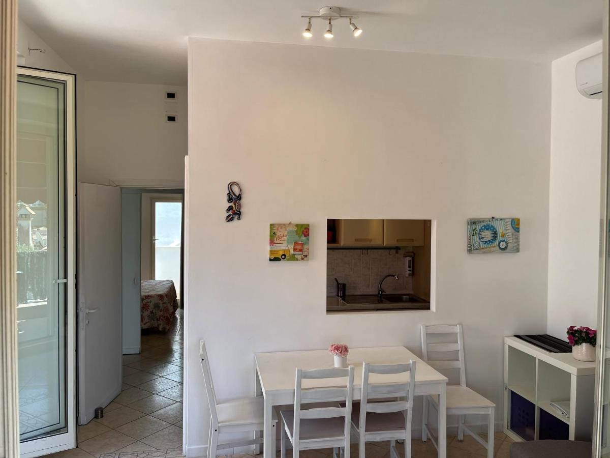 Villa Giulia Fregenae Esterno foto